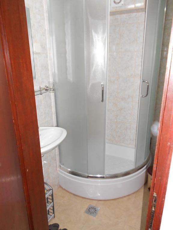 Villa Dudinka Ohrid Quarto foto