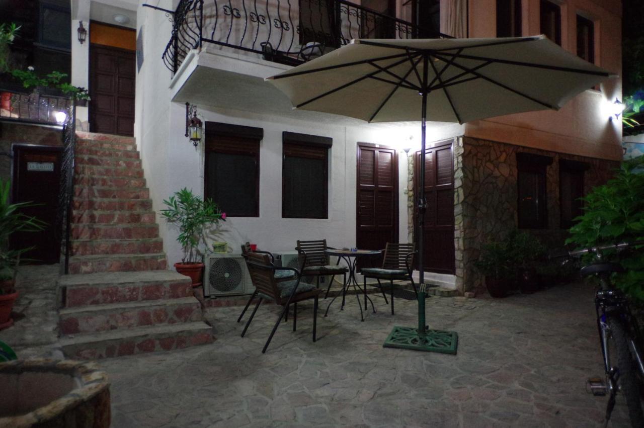 Villa Dudinka Ohrid Quarto foto